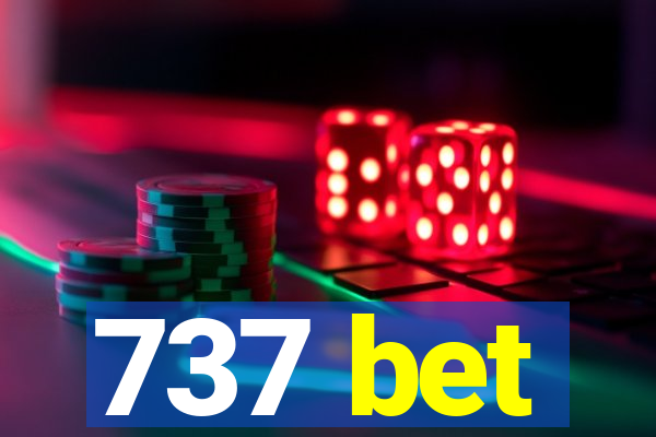 737 bet